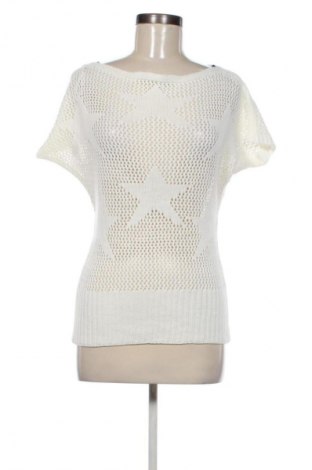 Дамски пуловер Janina, Размер S, Цвят Бял, Цена 2,04 €