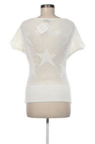 Дамски пуловер Janina, Размер S, Цвят Бял, Цена 2,04 €