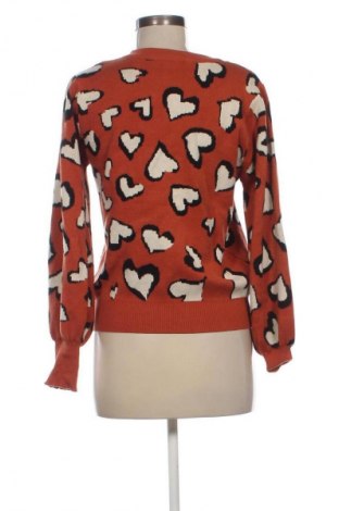 Дамски пуловер Jasmine, Размер M, Цвят Многоцветен, Цена 9,20 €