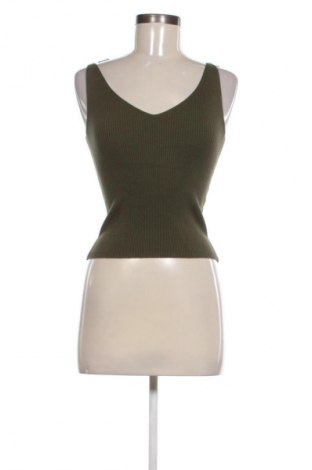 Dámský svetr Jdy, Velikost S, Barva Zelená, Cena  145,00 Kč