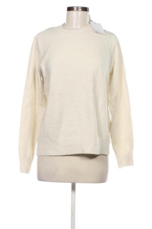 Damski sweter Jdy, Rozmiar L, Kolor ecru, Cena 50,99 zł