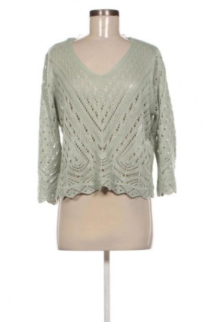 Damski sweter Jdy, Rozmiar XL, Kolor Zielony, Cena 33,99 zł