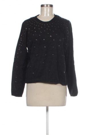 Női pulóver Jdy, Méret L, Szín Fekete, Ár 7 079 Ft