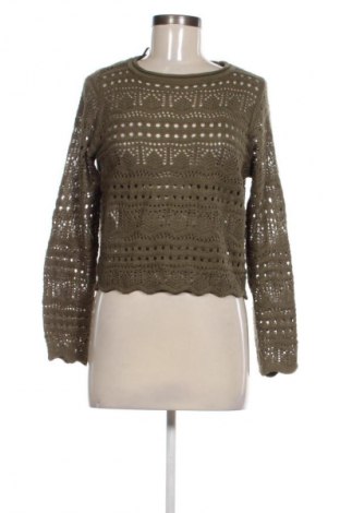 Dámsky pulóver Jdy, Veľkosť S, Farba Zelená, Cena  3,95 €