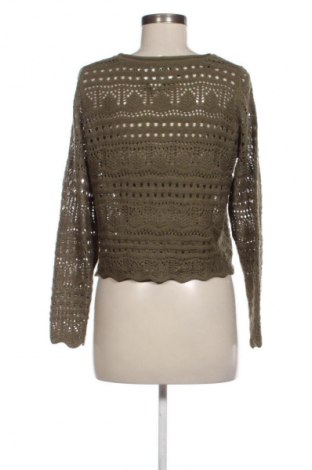 Dámsky pulóver Jdy, Veľkosť S, Farba Zelená, Cena  3,95 €