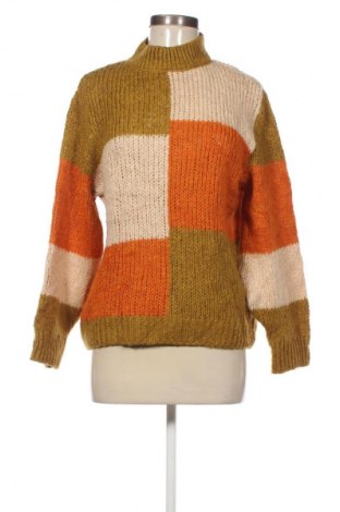 Дамски пуловер Jdy, Размер L, Цвят Многоцветен, Цена 6,64 €