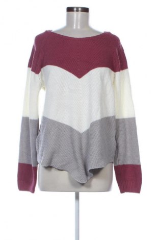 Női pulóver Jean Pascale, Méret XL, Szín Sokszínű, Ár 4 189 Ft