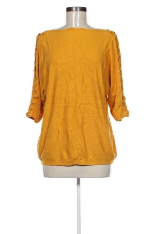 Női pulóver Jean Pascale, Méret S, Szín Narancssárga
, Ár 2 719 Ft