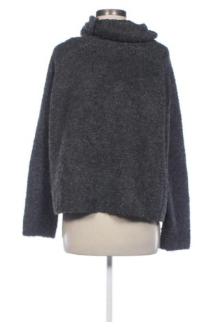 Дамски пуловер Jean Pascale, Размер XL, Цвят Сив, Цена 21,68 €