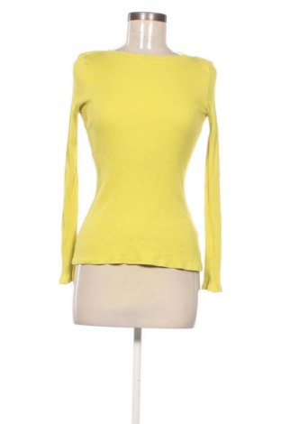 Dámský svetr Jean Pascale, Velikost S, Barva Žlutá, Cena  209,00 Kč