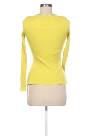 Dámský svetr Jean Pascale, Velikost S, Barva Žlutá, Cena  209,00 Kč