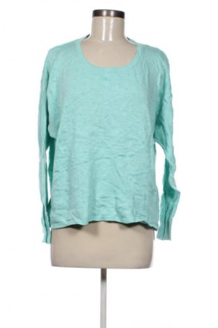 Дамски пуловер Jeanswest, Размер S, Цвят Зелен, Цена 6,13 €