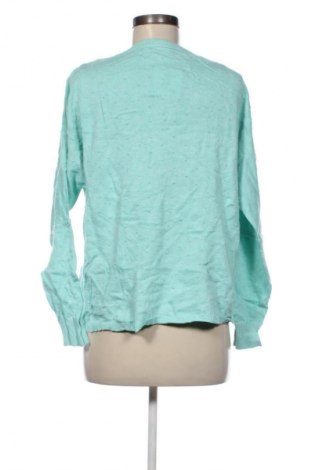 Дамски пуловер Jeanswest, Размер S, Цвят Зелен, Цена 6,13 €