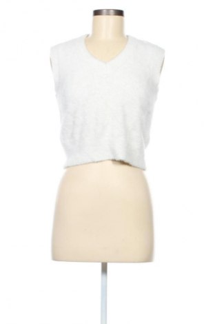 Dámský svetr Jennyfer, Velikost M, Barva Bílá, Cena  79,00 Kč