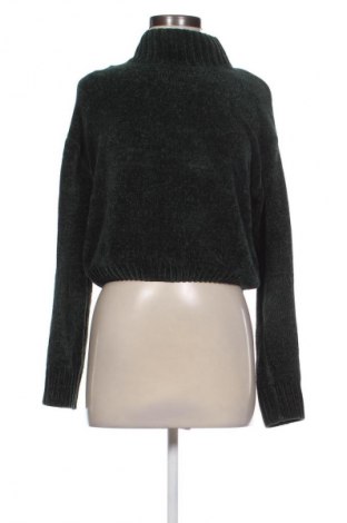 Дамски пуловер Jennyfer, Размер XS, Цвят Многоцветен, Цена 8,69 €