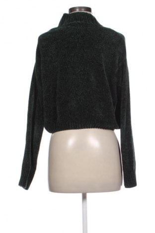 Дамски пуловер Jennyfer, Размер XS, Цвят Многоцветен, Цена 8,69 €