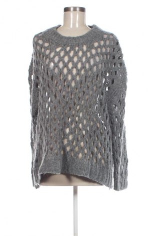 Дамски пуловер Joleen, Размер M, Цвят Сив, Цена 3,57 €