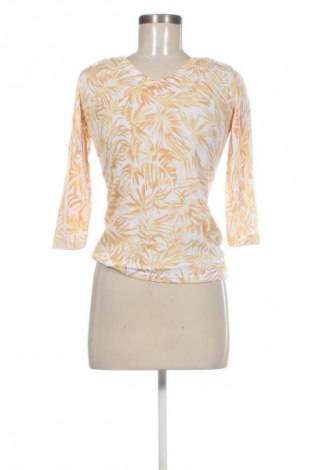 Damski sweter Julia Bergovich, Rozmiar S, Kolor Kolorowy, Cena 35,99 zł