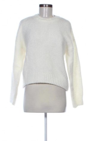 Dámský svetr Junee, Velikost XS, Barva Bílá, Cena  189,00 Kč