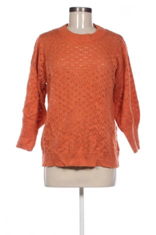 Női pulóver Kaffe, Méret L, Szín Narancssárga
, Ár 3 609 Ft