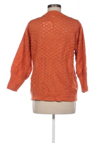 Női pulóver Kaffe, Méret L, Szín Narancssárga
, Ár 3 609 Ft