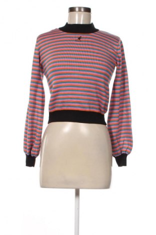 Női pulóver Kangol, Méret M, Szín Sokszínű, Ár 689 Ft