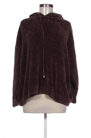 Дамски пуловер Kapalua, Размер XL, Цвят Кафяв, Цена 8,37 €