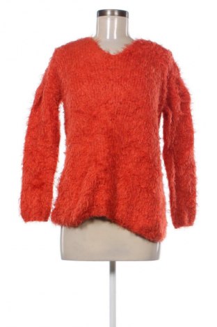 Dámský svetr Kapalua, Velikost L, Barva Oranžová, Cena  179,00 Kč
