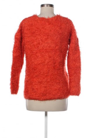 Dámský svetr Kapalua, Velikost L, Barva Oranžová, Cena  179,00 Kč