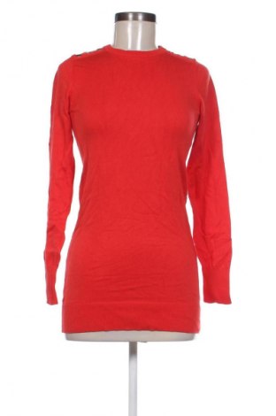 Dámsky pulóver Karen Millen, Veľkosť XS, Farba Červená, Cena  15,95 €