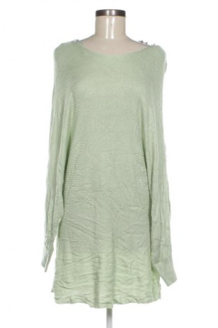 Damski sweter Katies, Rozmiar XL, Kolor Zielony, Cena 9,99 zł