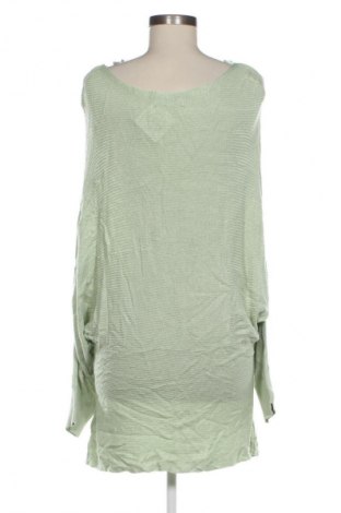 Damski sweter Katies, Rozmiar XL, Kolor Zielony, Cena 9,99 zł