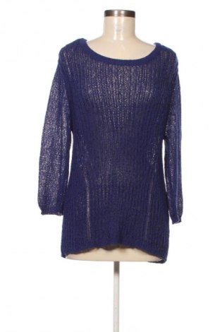 Дамски пуловер Katies, Размер L, Цвят Син, Цена 5,62 €