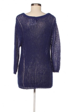 Дамски пуловер Katies, Размер L, Цвят Син, Цена 5,62 €