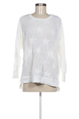 Дамски пуловер Katies, Размер XL, Цвят Бял, Цена 4,60 €