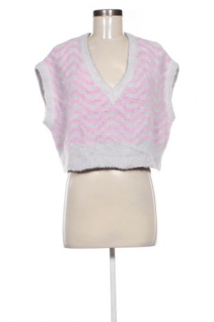 Дамски пуловер Kendall & Kylie, Размер M, Цвят Многоцветен, Цена 32,00 €