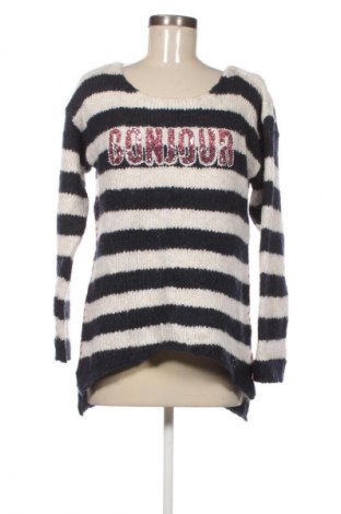 Дамски пуловер Key Largo, Размер M, Цвят Многоцветен, Цена 5,11 €