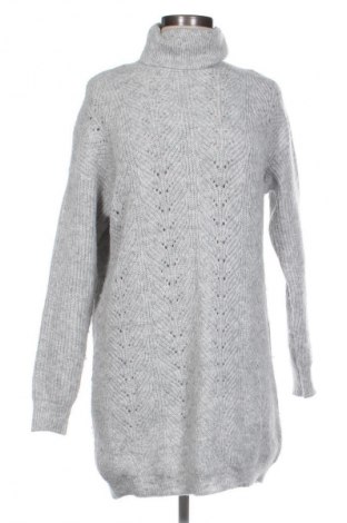 Дамски пуловер Kiabi, Размер S, Цвят Сив, Цена 9,71 €