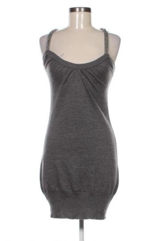 Дамски пуловер Killah, Размер M, Цвят Сив, Цена 18,40 €