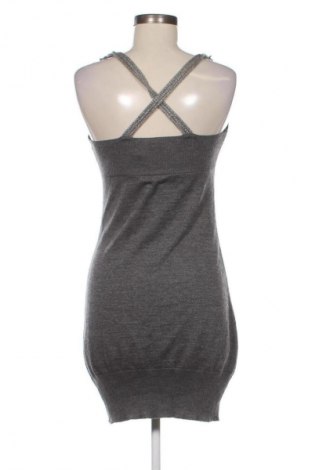 Дамски пуловер Killah, Размер M, Цвят Сив, Цена 18,40 €