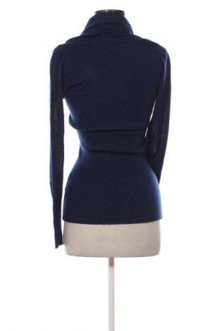 Дамски пуловер Kocca, Размер S, Цвят Син, Цена 78,22 €