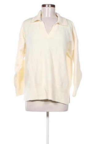 Dámský svetr LC Waikiki, Velikost S, Barva Krémová, Cena  389,00 Kč