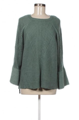 Dámský svetr LC Waikiki, Velikost XXL, Barva Zelená, Cena  287,00 Kč