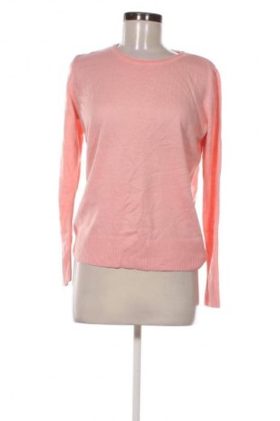 Дамски пуловер LC Waikiki, Размер M, Цвят Розов, Цена 8,98 €