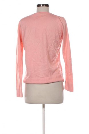 Дамски пуловер LC Waikiki, Размер M, Цвят Розов, Цена 8,98 €