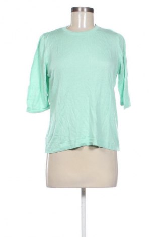 Дамски пуловер LC Waikiki, Размер S, Цвят Зелен, Цена 6,13 €