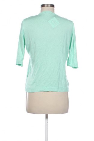 Дамски пуловер LC Waikiki, Размер S, Цвят Зелен, Цена 6,13 €