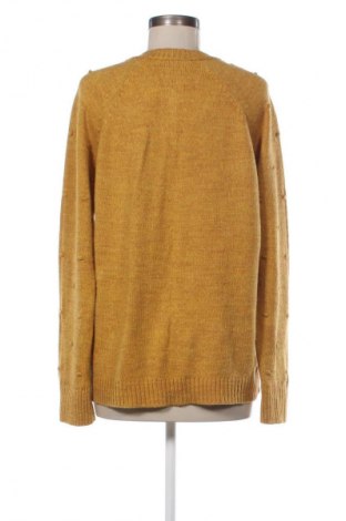 Дамски пуловер LC Waikiki, Размер L, Цвят Оранжев, Цена 22,49 €