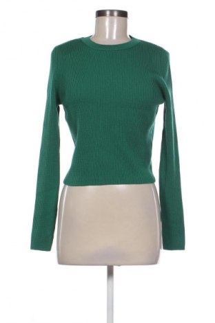 Dámsky pulóver LC Waikiki, Veľkosť L, Farba Zelená, Cena  17,08 €