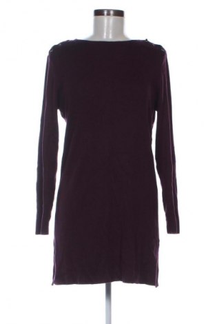 Дамски пуловер LC Waikiki, Размер S, Цвят Лилав, Цена 7,15 €